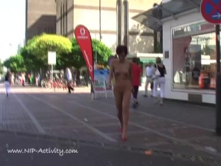 nathy nude in public 1