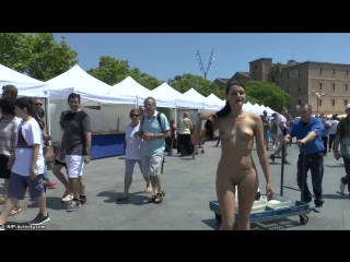 jessy b nude in public 3