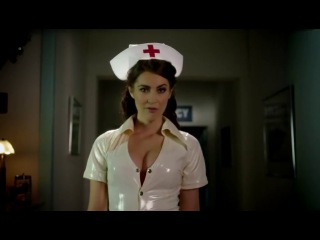 nurse tanith phoenix