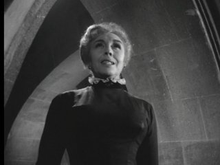 witch's mirror / el espejo de la bruja (1962)