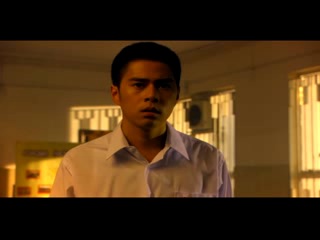 school ghosts / hau mo chu (2007)