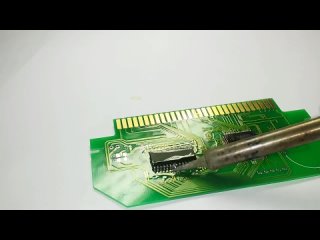 creating your own cartridge for dendy