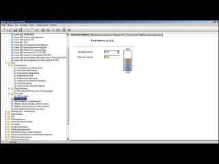 automotive firmware. description of calibrations 1