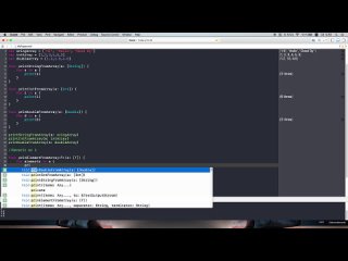 swift 3 from scratch xcode lesson 21 - what is generic (for beginners)
