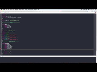 swift 3 from scratch xcode lesson 11 - what are enums (for beginners)