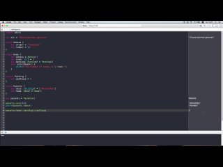 swift 3 from scratch xcode lesson 18 - what are optional chains (for beginners)
