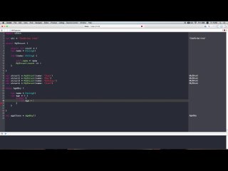 swift 3 from scratch xcode lesson 14 - what is property type type properties (for beginners)
