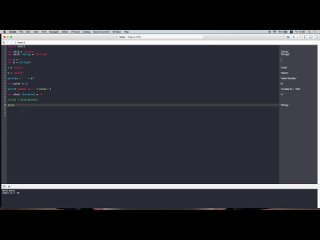 swift 3 from scratch xcode lesson 3 - what are strings and how to work with them (for beginners)