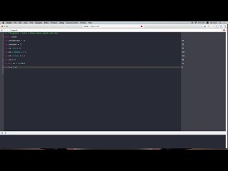 swift 3 from scratch xcode lesson 2 - basic types (for beginners)