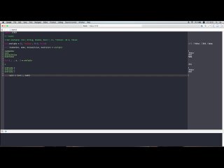 swift 3 from scratch xcode lesson 6 - what are tuples tuples (for beginners)