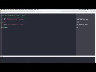 swift 3 from scratch xcode lesson 5 - what is a dictionary (for beginners)