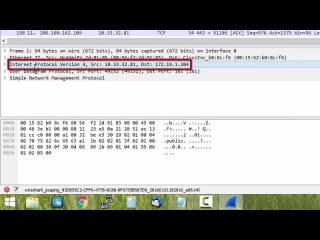 wireshark network analyzer practice computer networks