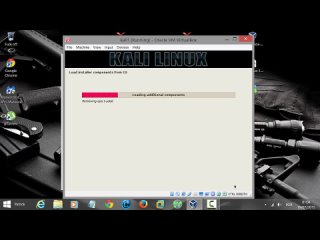 anonymity based on kali linux and whonix gateway