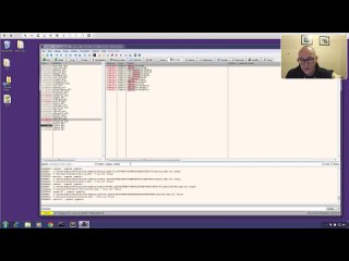 analyze javascript and vbscript malware with x64dbg debugger and api hooking