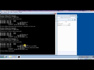 077 how to hide files in windows systems