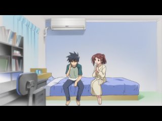 sister kiss animedia e02