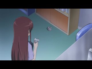 sister kiss animedia e01