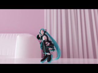 karune shi-e [a]ddcition mmd 1