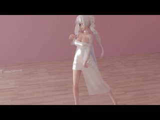 - - mmd 21