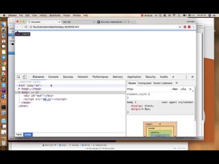 learning javascript 40. working with the dom (1)