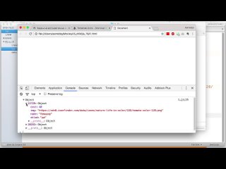 learning javascript 19. displaying the product on the page