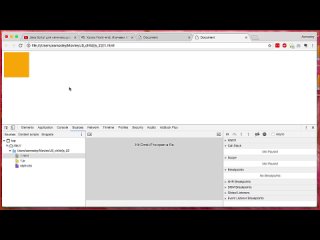 learn javascript 21. mouse events