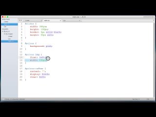 learn javascript 12. create a slider